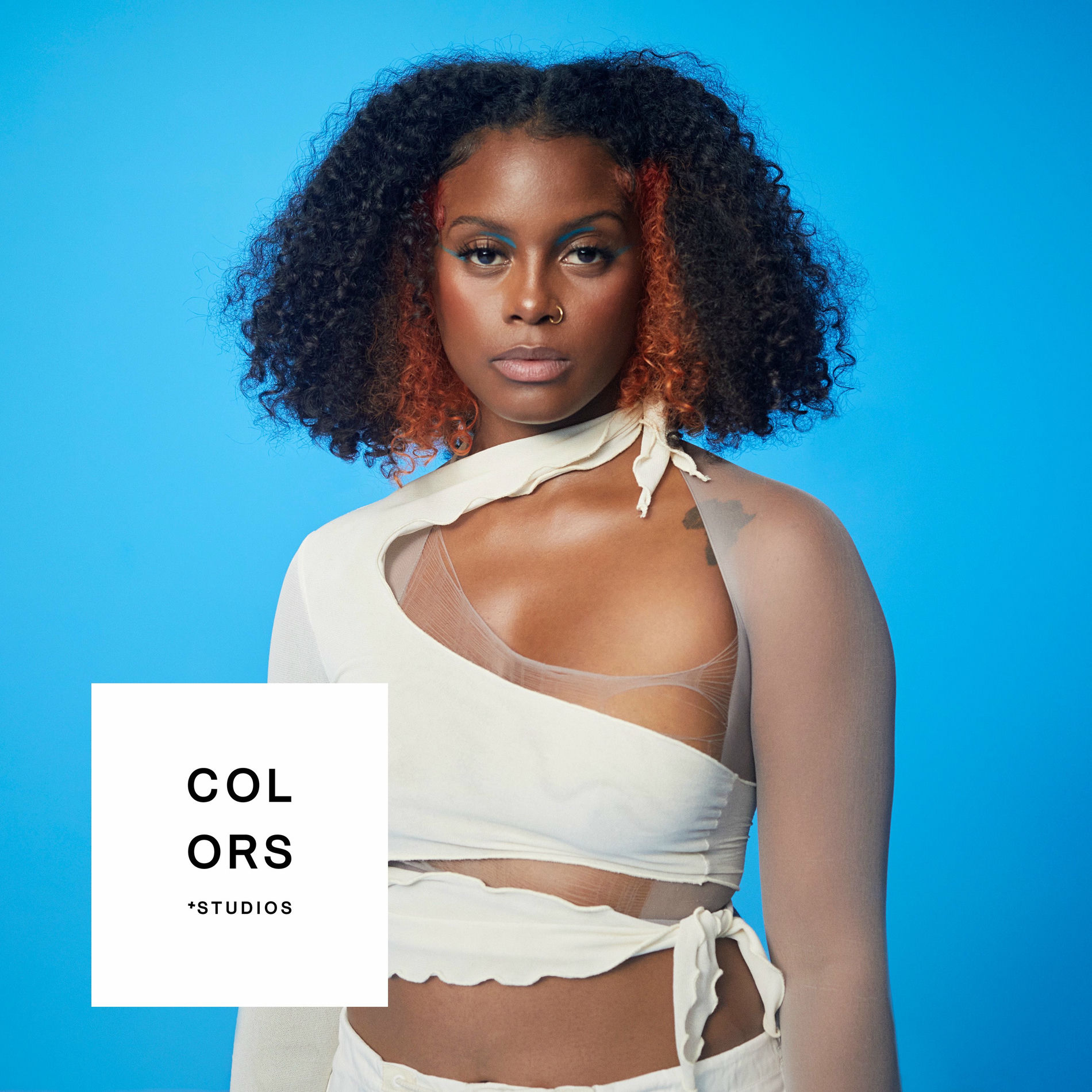 Album cover of Breakfast - A COLORS SHOW