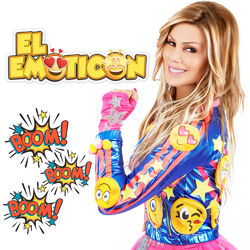 Cover of El Emoticón (Single)