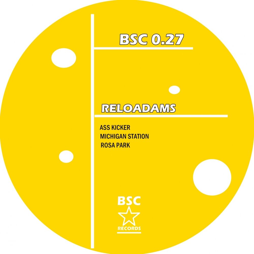 Picture of BSC 027