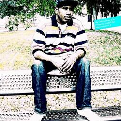 Cover of The Official Aray-B-N Presents Street Ethic Movement, Vol.2