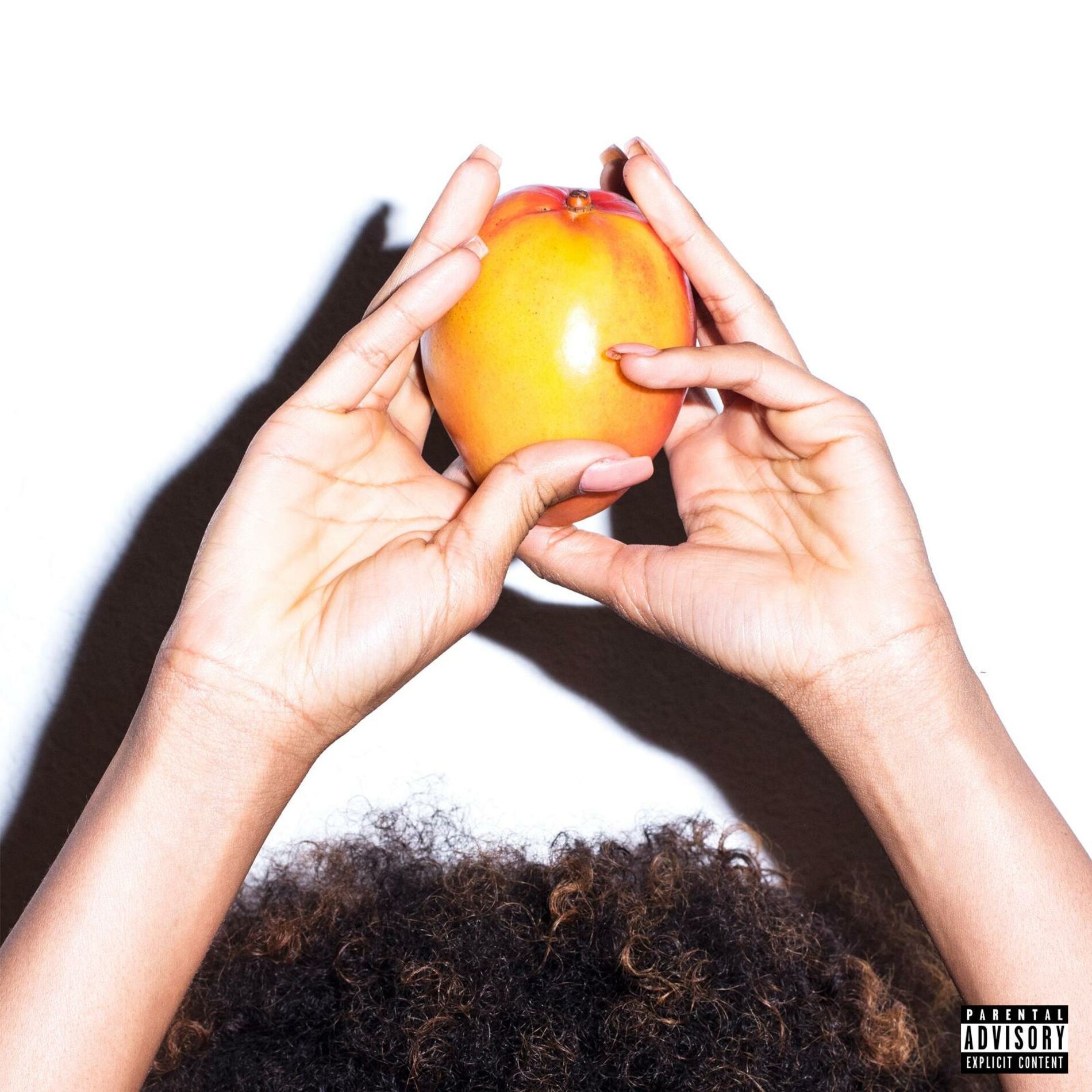 Album cover of Mango Season