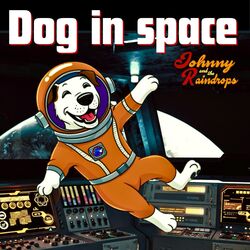 Dog in Space