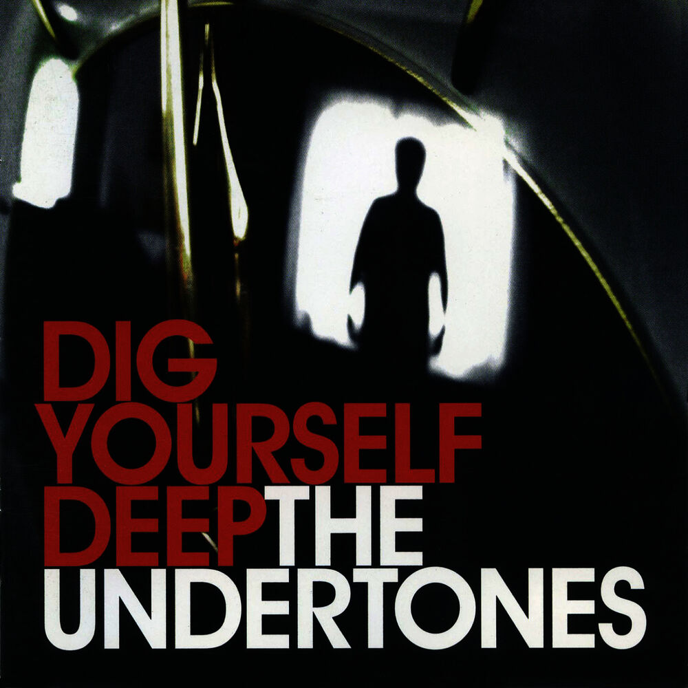 Picture of Dig Yourself Deep