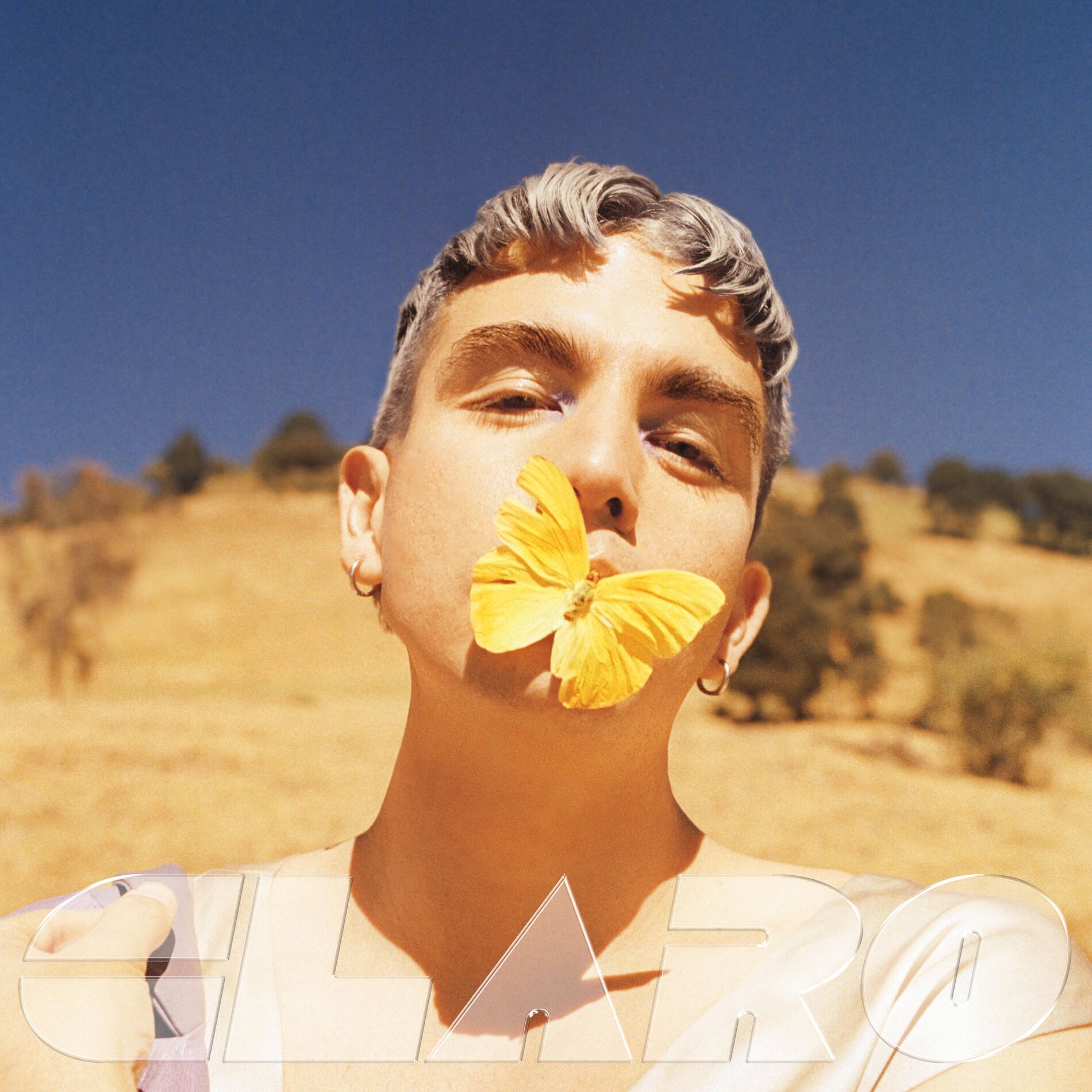 Album cover of Claro