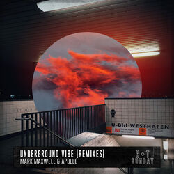 Cover of Underground Vibe (Remixes) Remixes