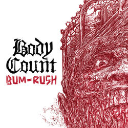 Cover of Bum-Rush