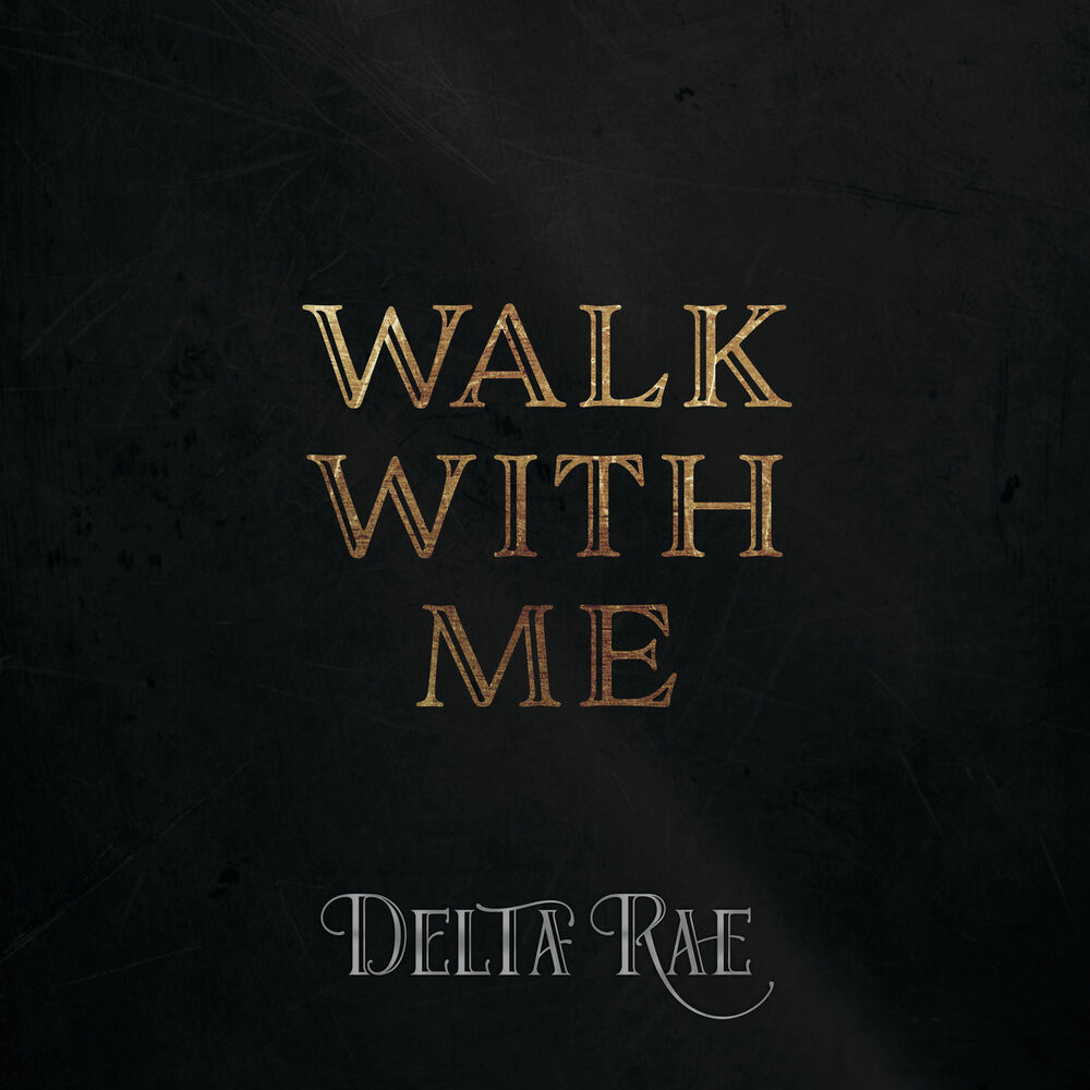 Picture of Walk With Me