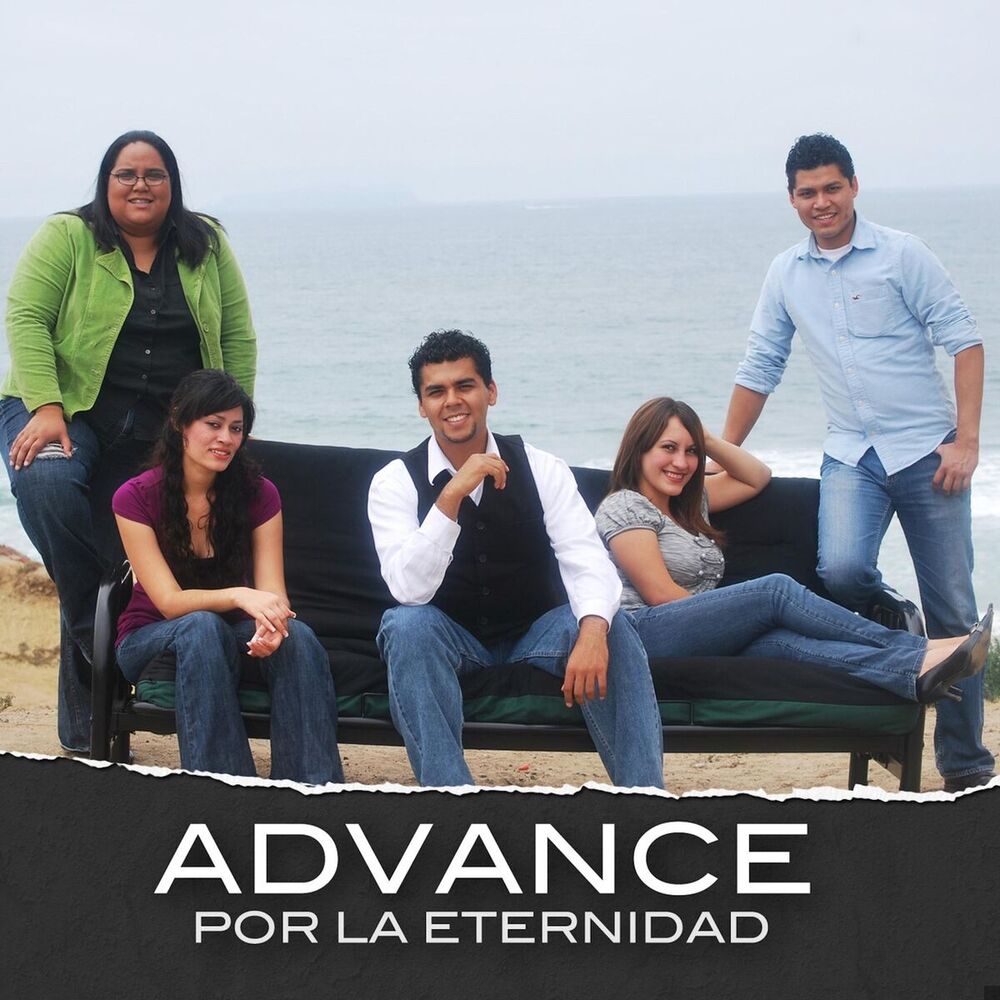 Picture of Por la Eternidad