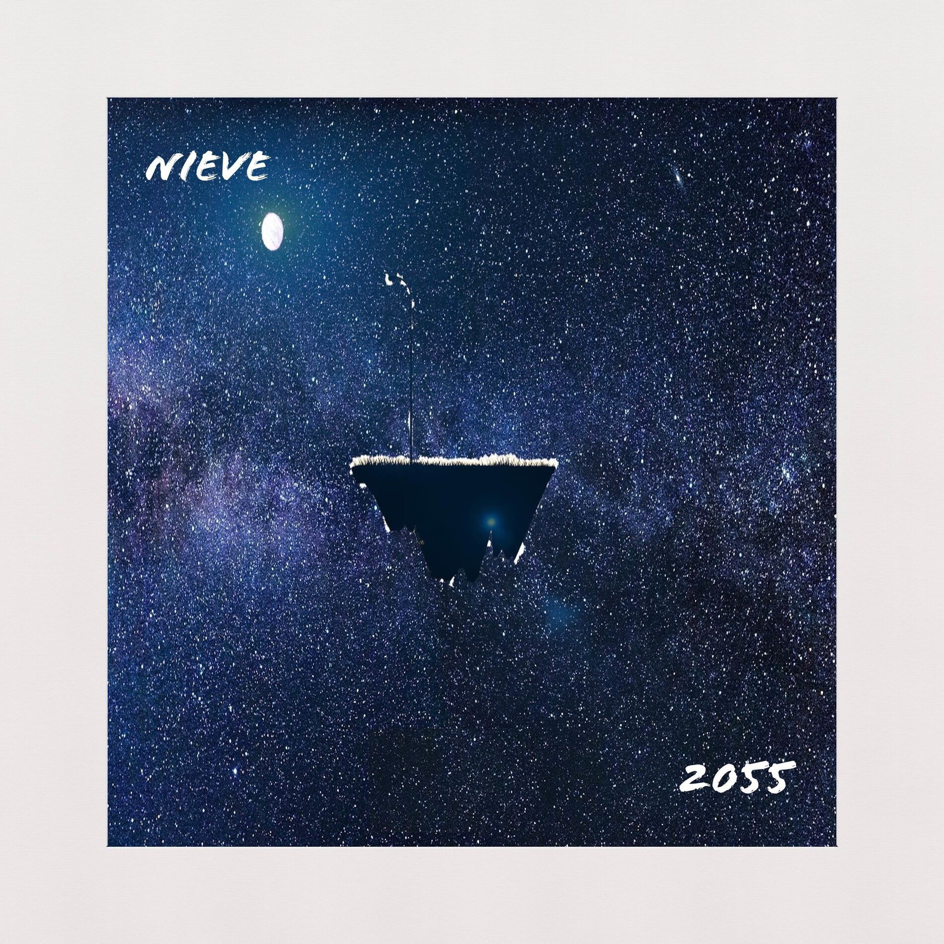 Album cover of 2055