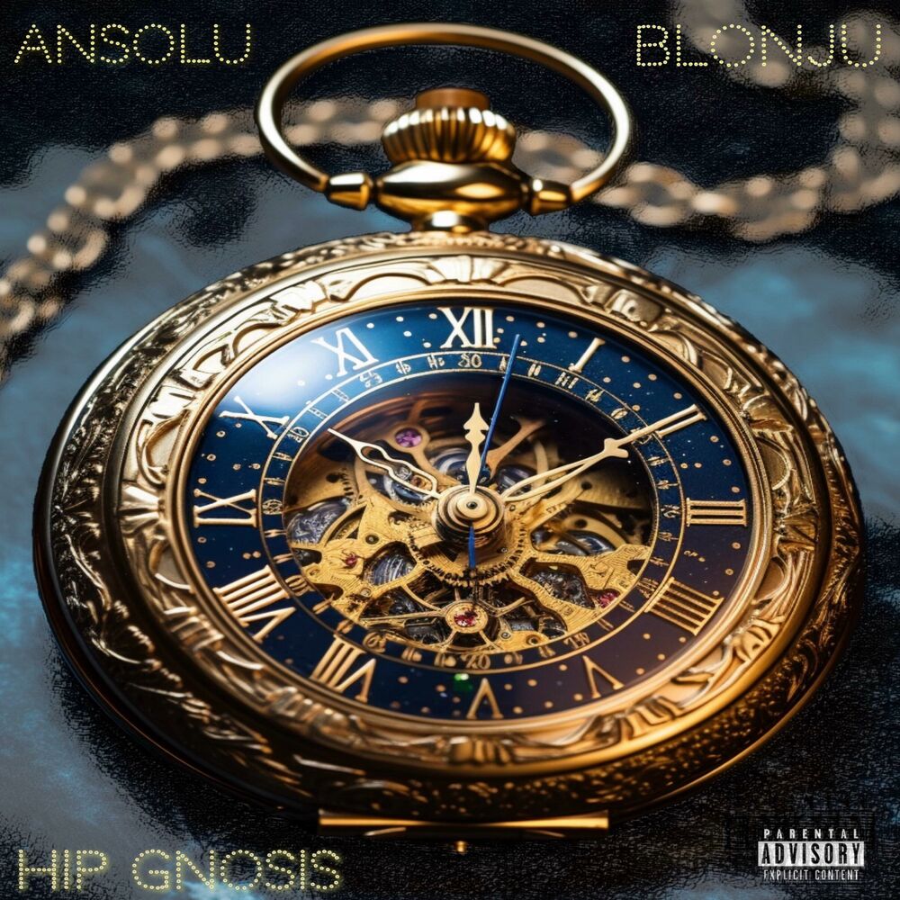 Picture of HIP GNOSIS