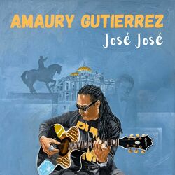 Cover of José José