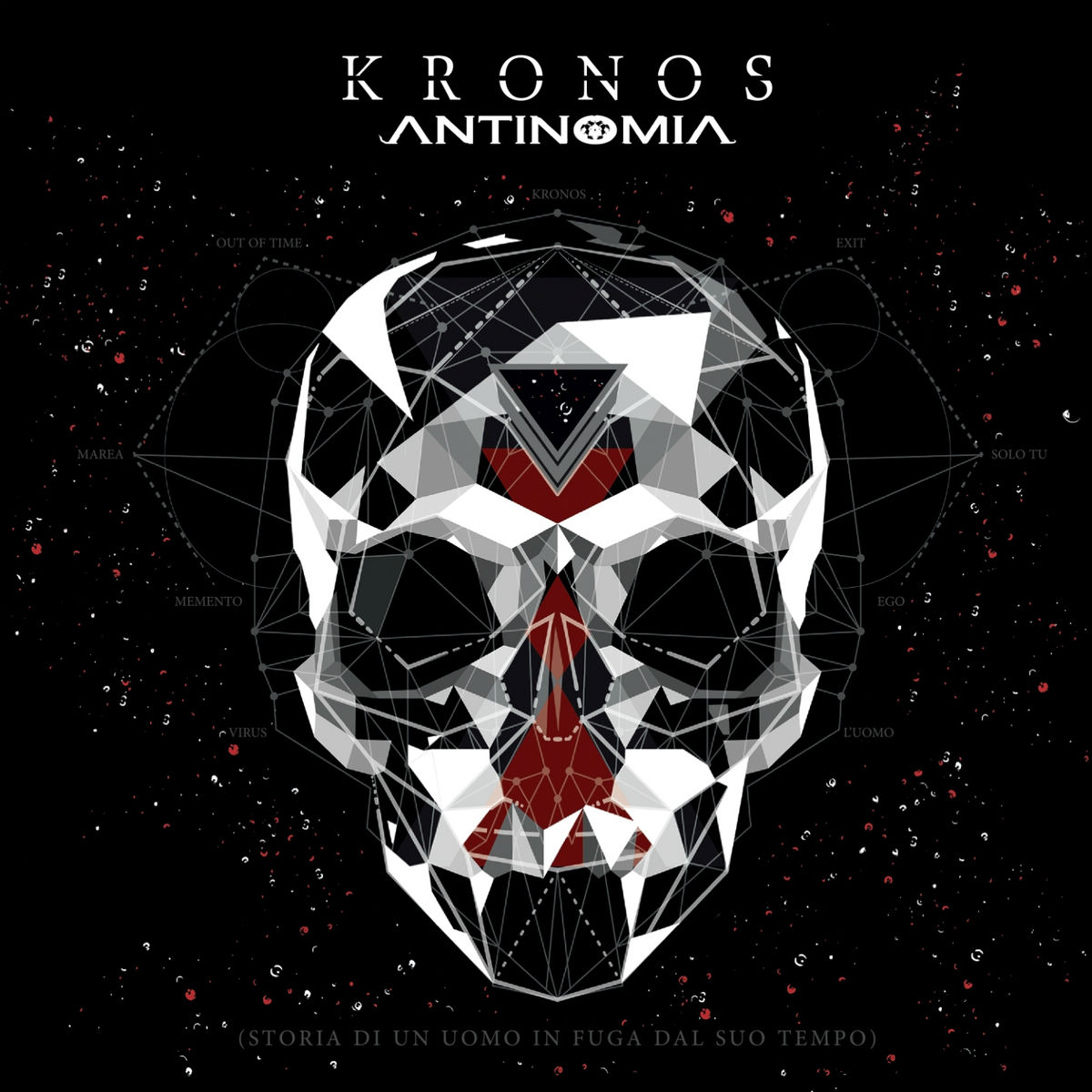 Album cover of Kronos
