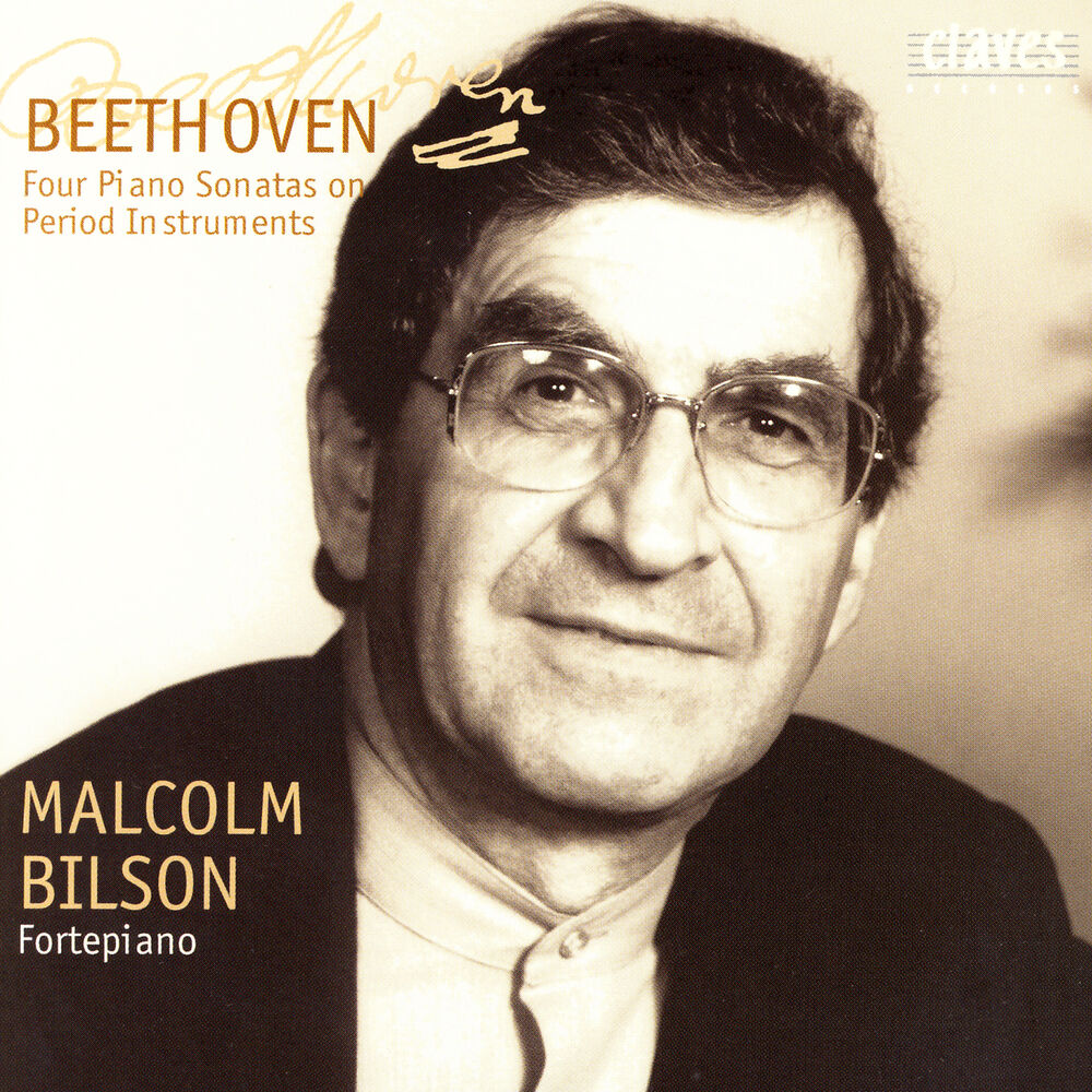 Picture of Beethoven: Piano Sonatas on Period Instruments