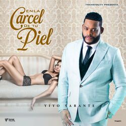 Cover of En La Carcel De Tu Piel