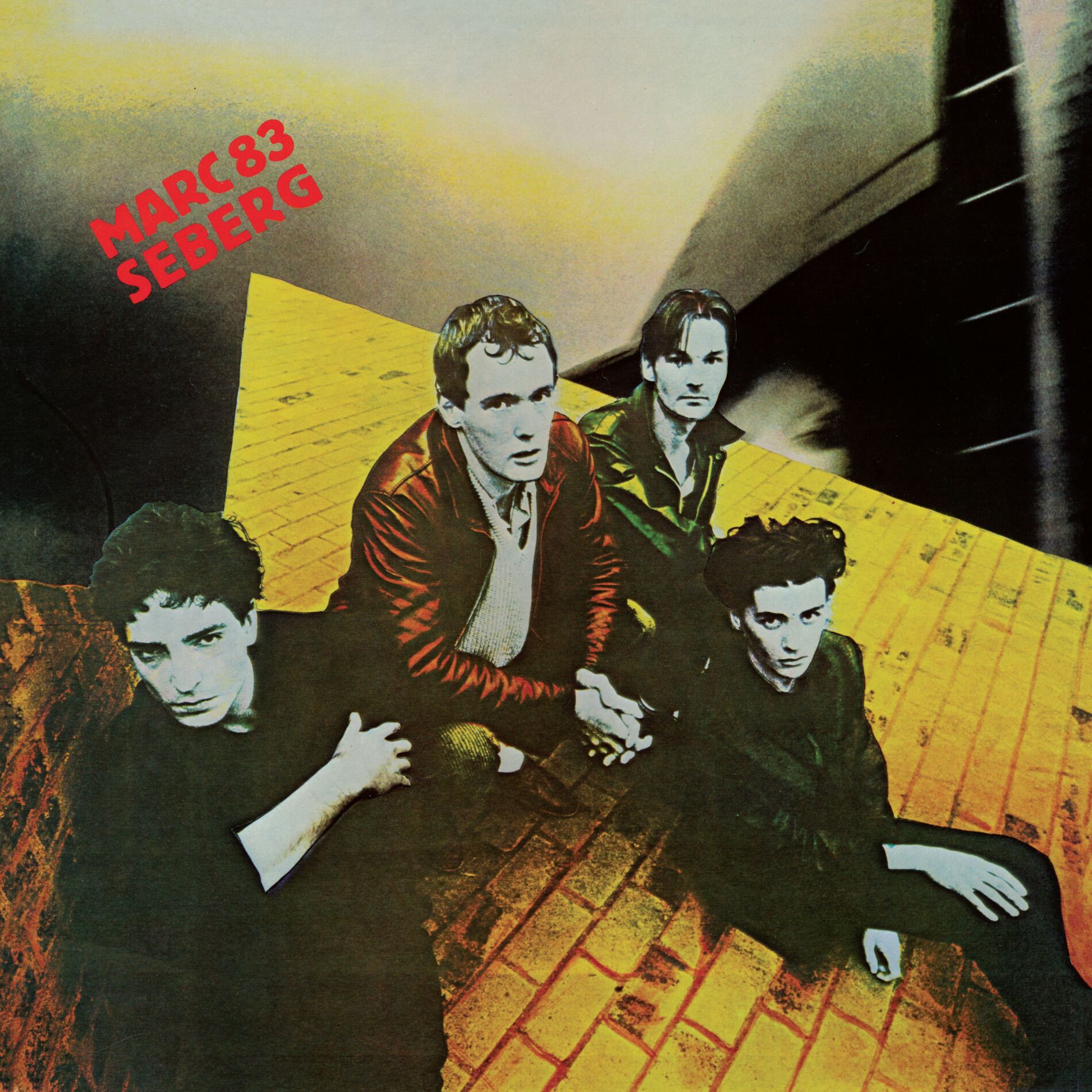 Album cover of 83 (Remasterisé en 2017)