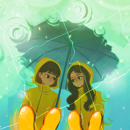 airman – Last Night In My Dream – Single