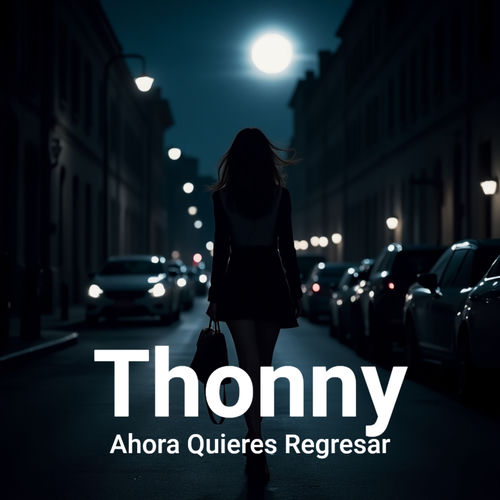 Ahora Quieres Regresar