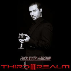 Cover of Fuck Your Warship