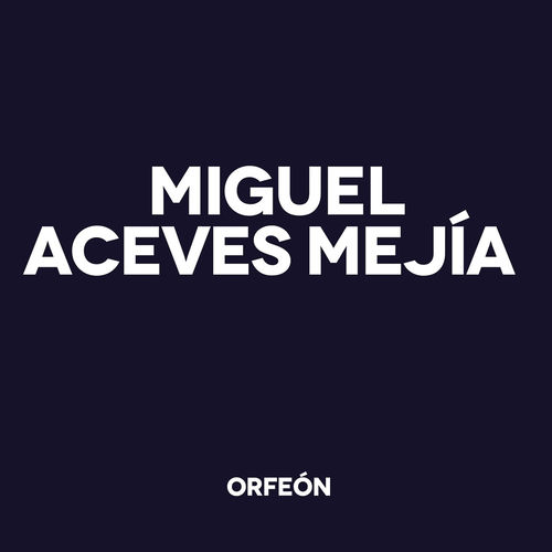 Gorioncillo Pecho Amarillo by Miguel Aceves Mejía - 198 BPM