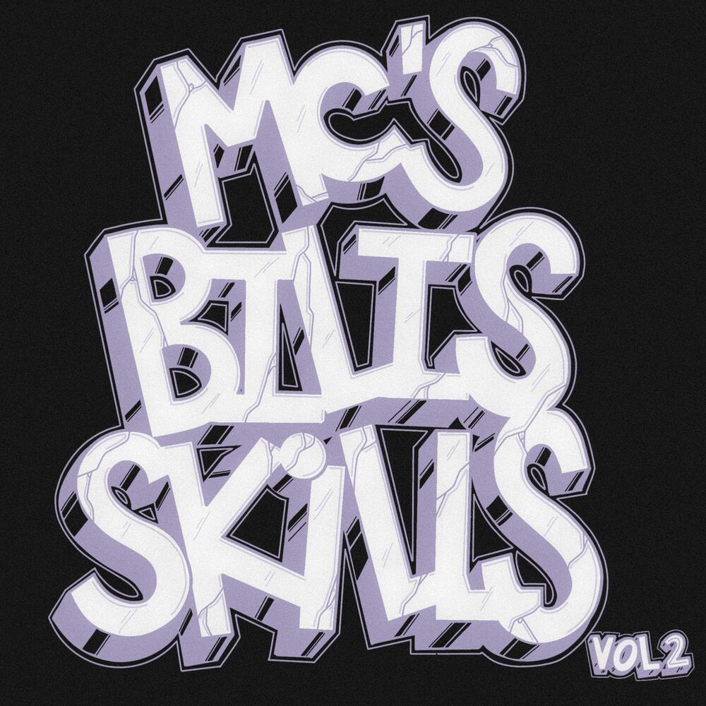 Picture of MC´s, Bilis & Skills (Vol. 2)