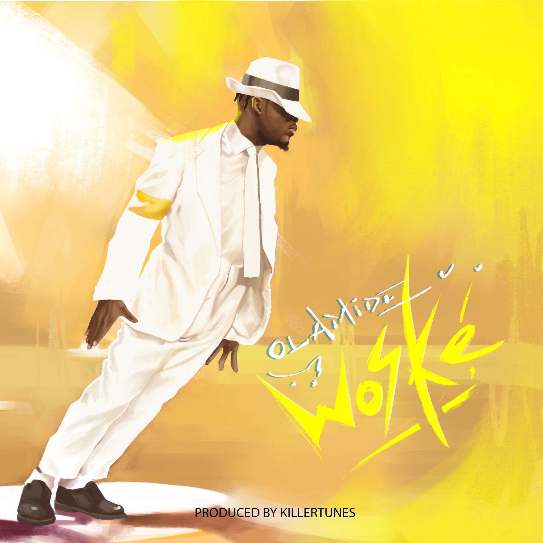 Album cover of Woske