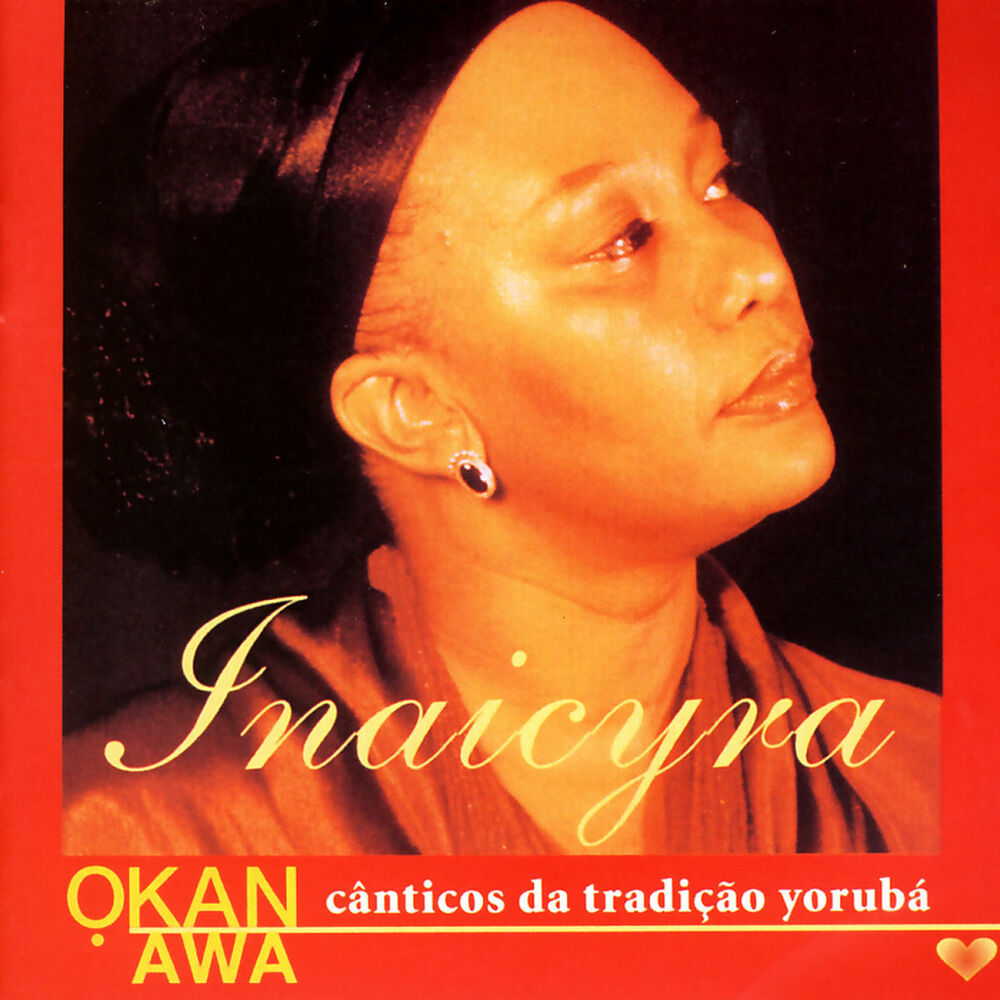 Picture of Okan Awa - Cânticos da Tradição Yorubá