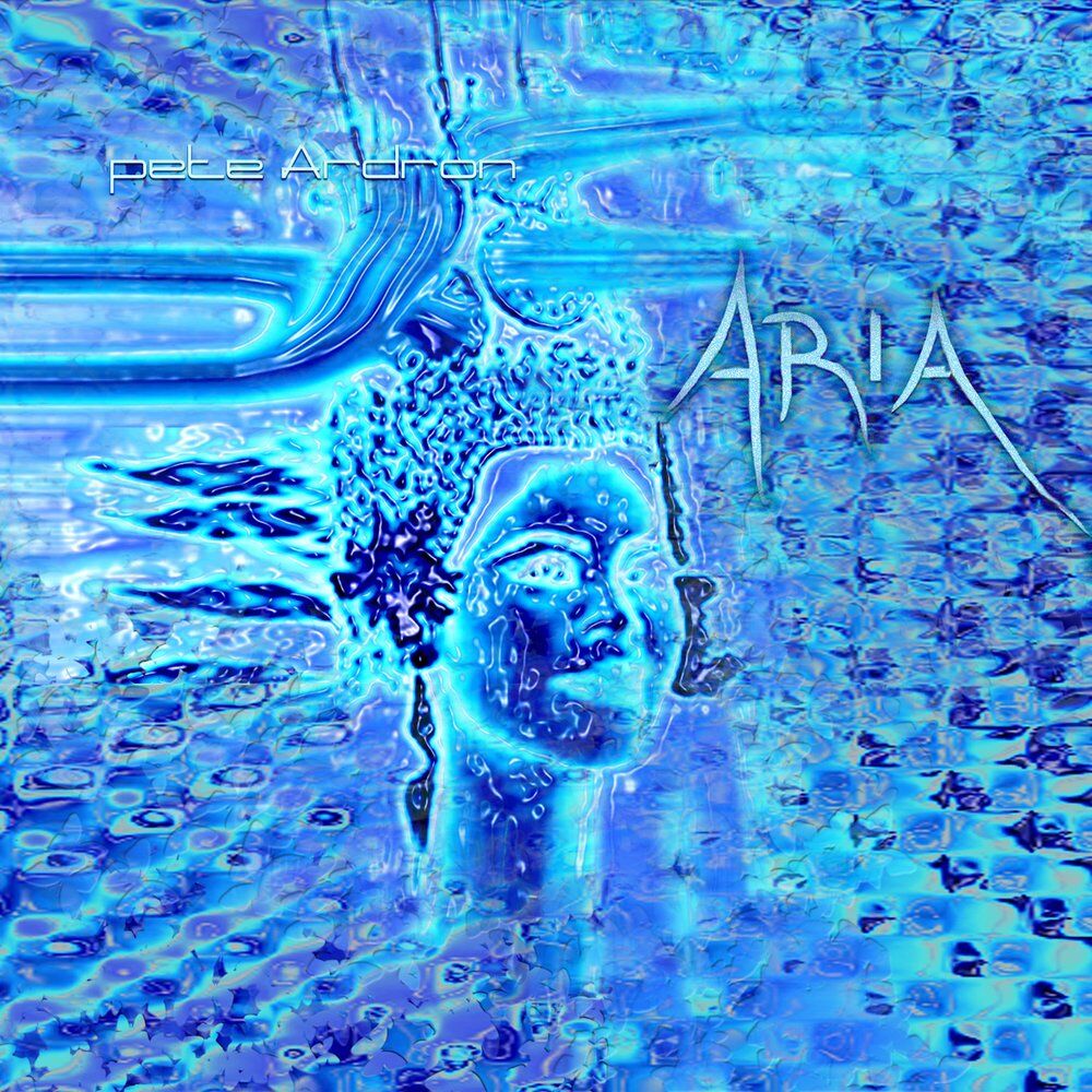 Picture of Aria