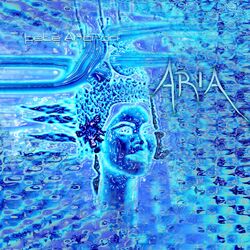 Cover of Aria