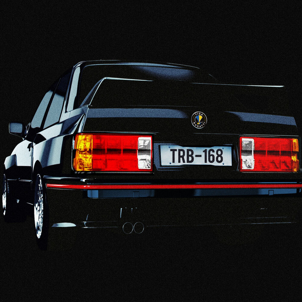 Picture of Bugatti (Remixes)