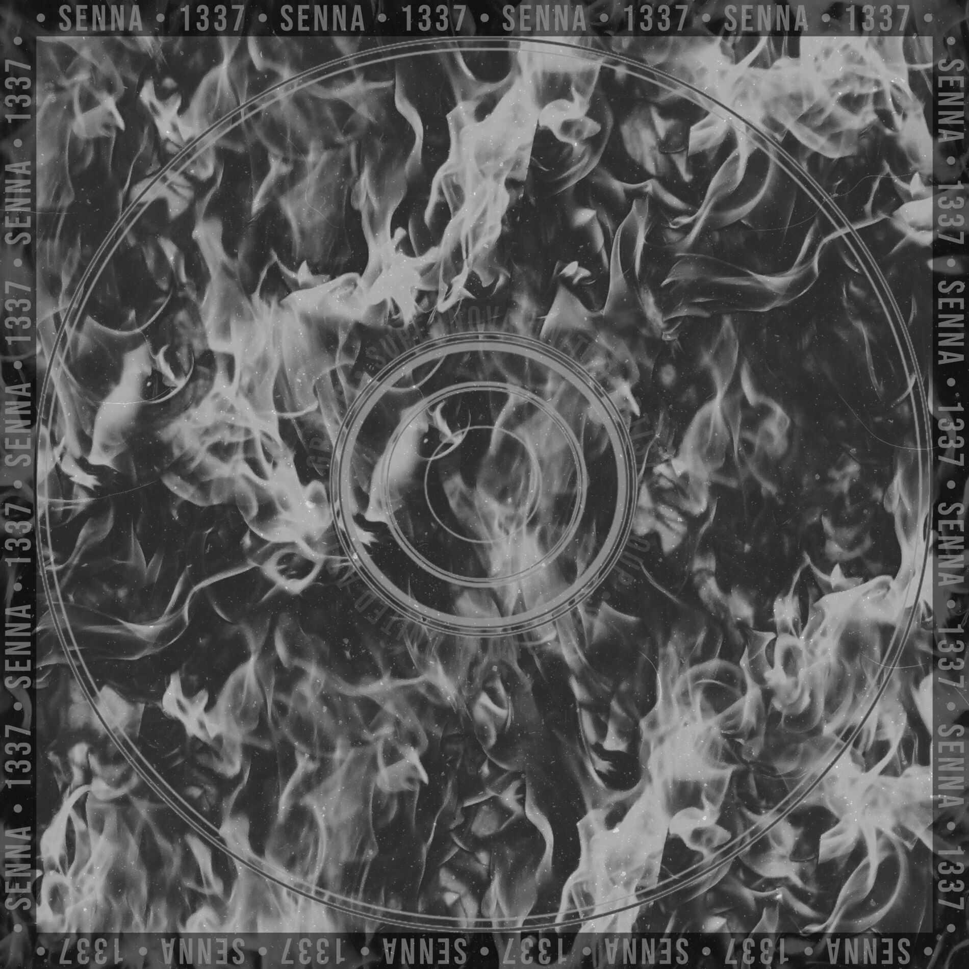 Album cover of 1337