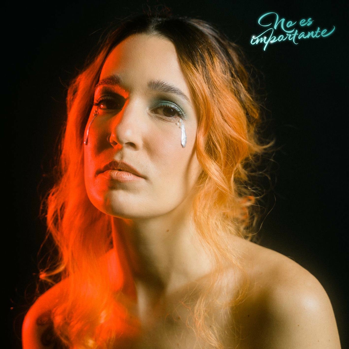 Album cover of No Es Importante