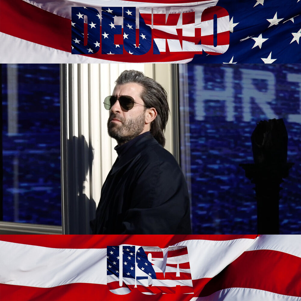 Picture of U.S.A.