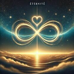 Cover of Éternité