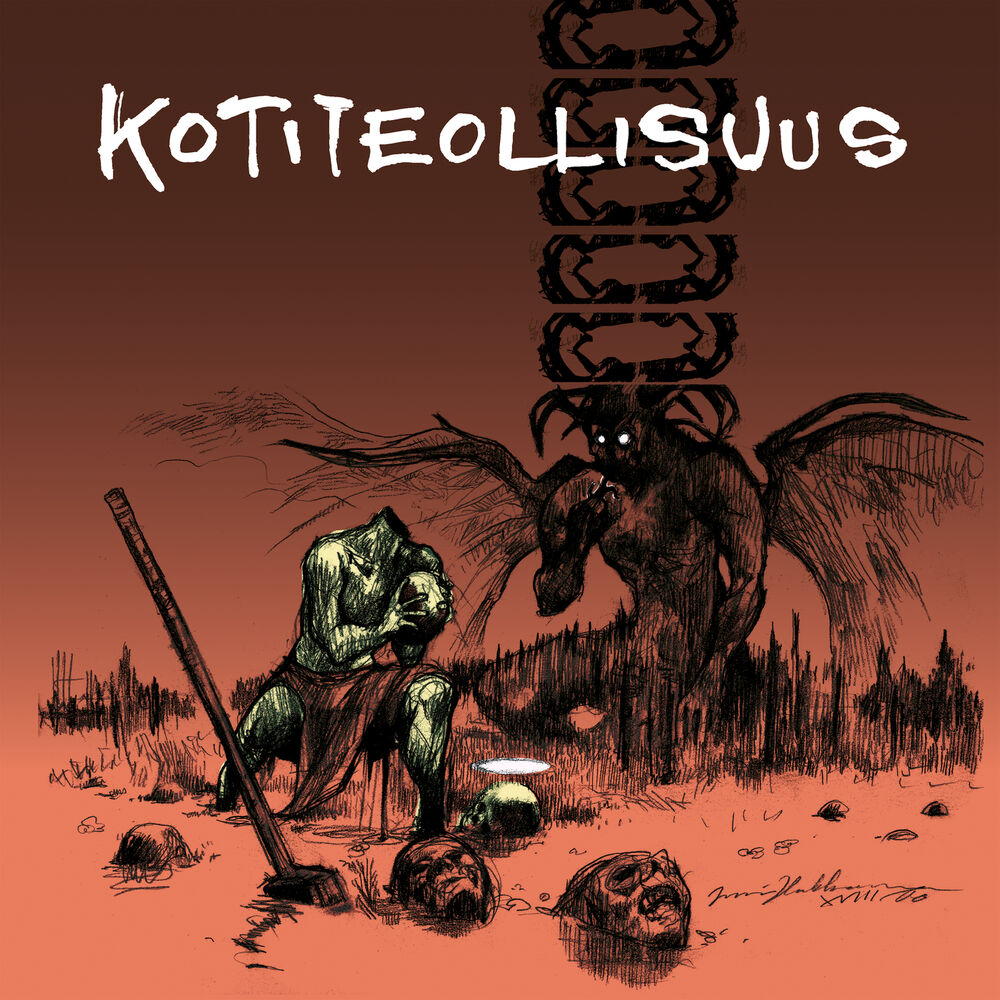 Picture of Valtatie 666