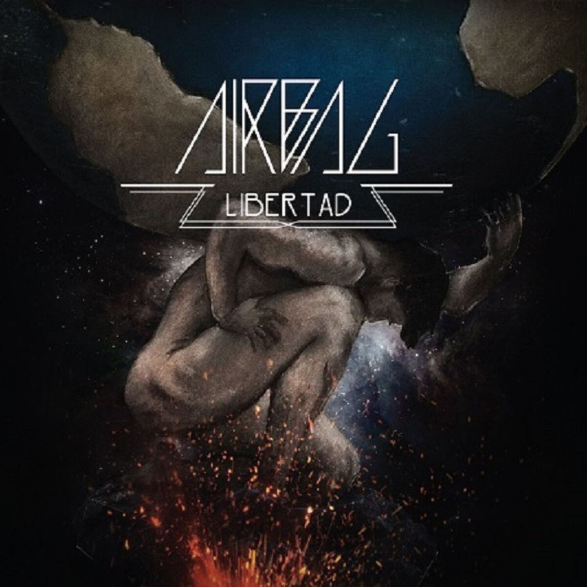 Album cover of Por Mil Noches