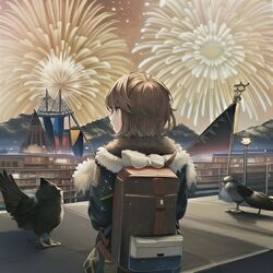 Cover of Comeback EP