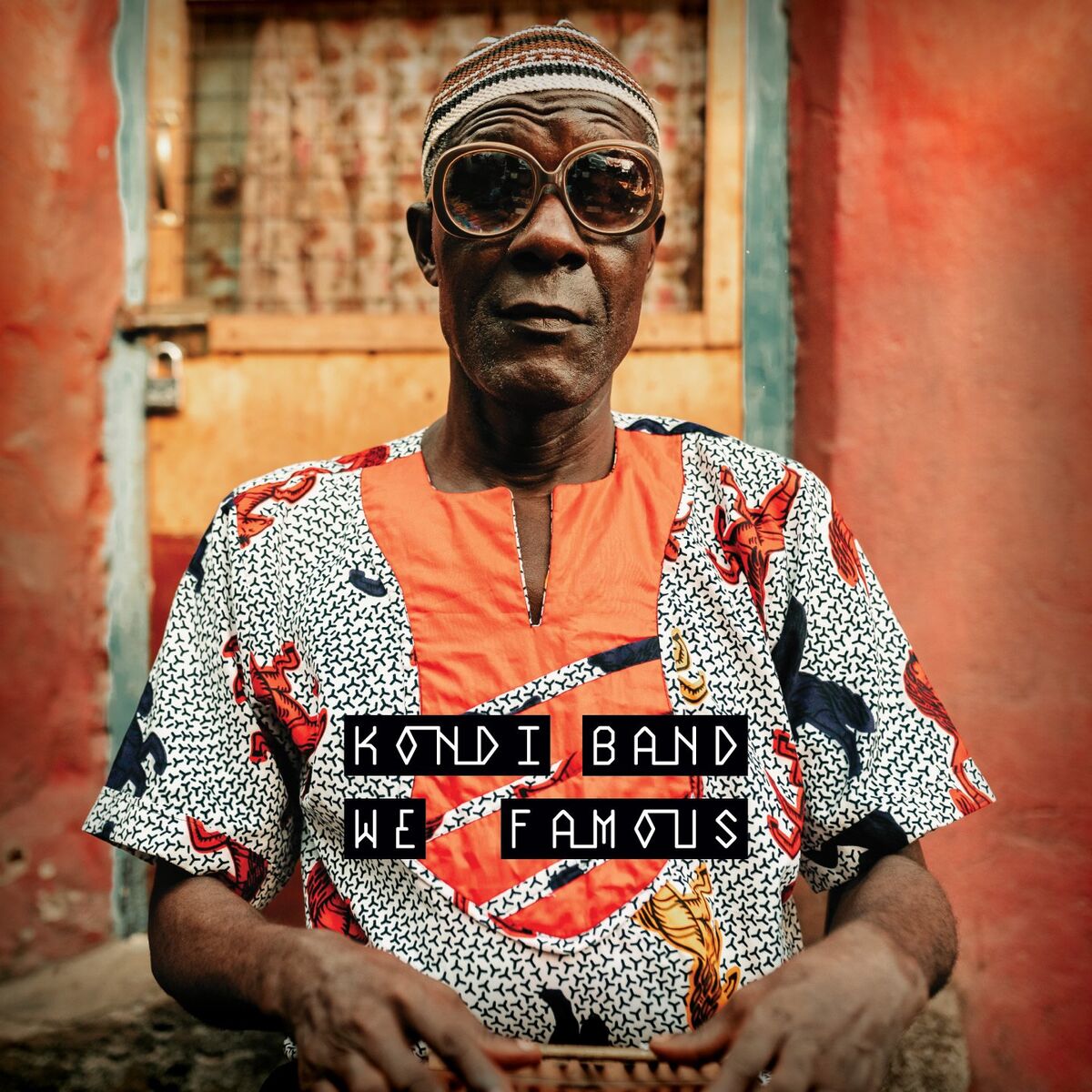 Album cover of Don't Follow Sweetness