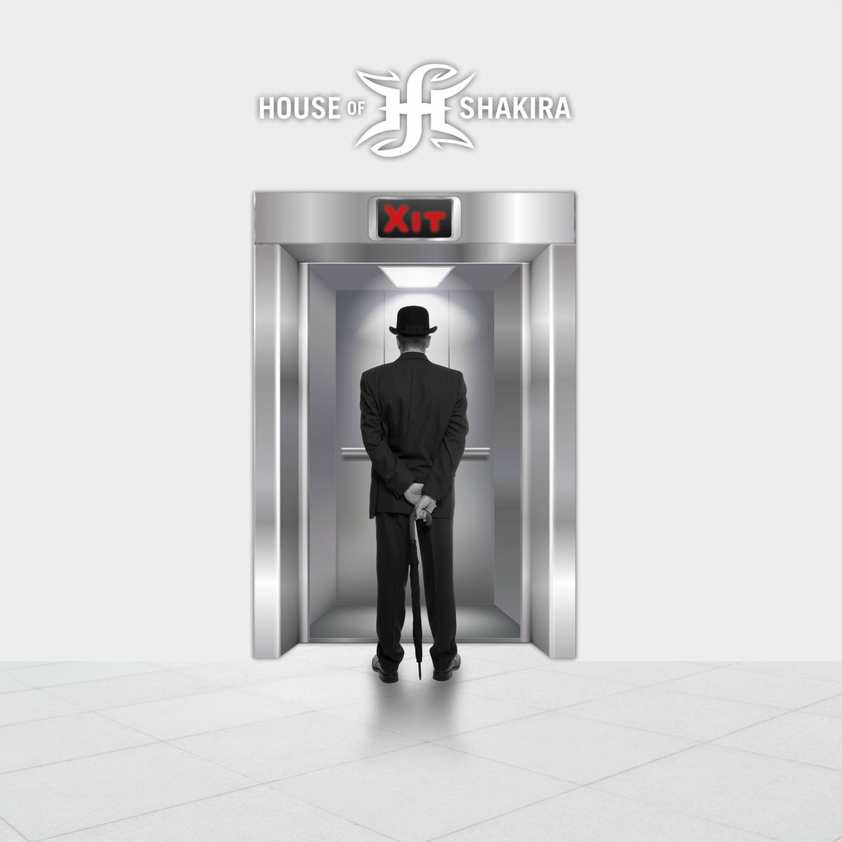 Album cover of XIT