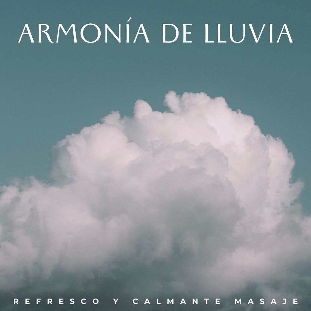 Picture of Armonía De Lluvia: Refresco Y Calmante Masaje