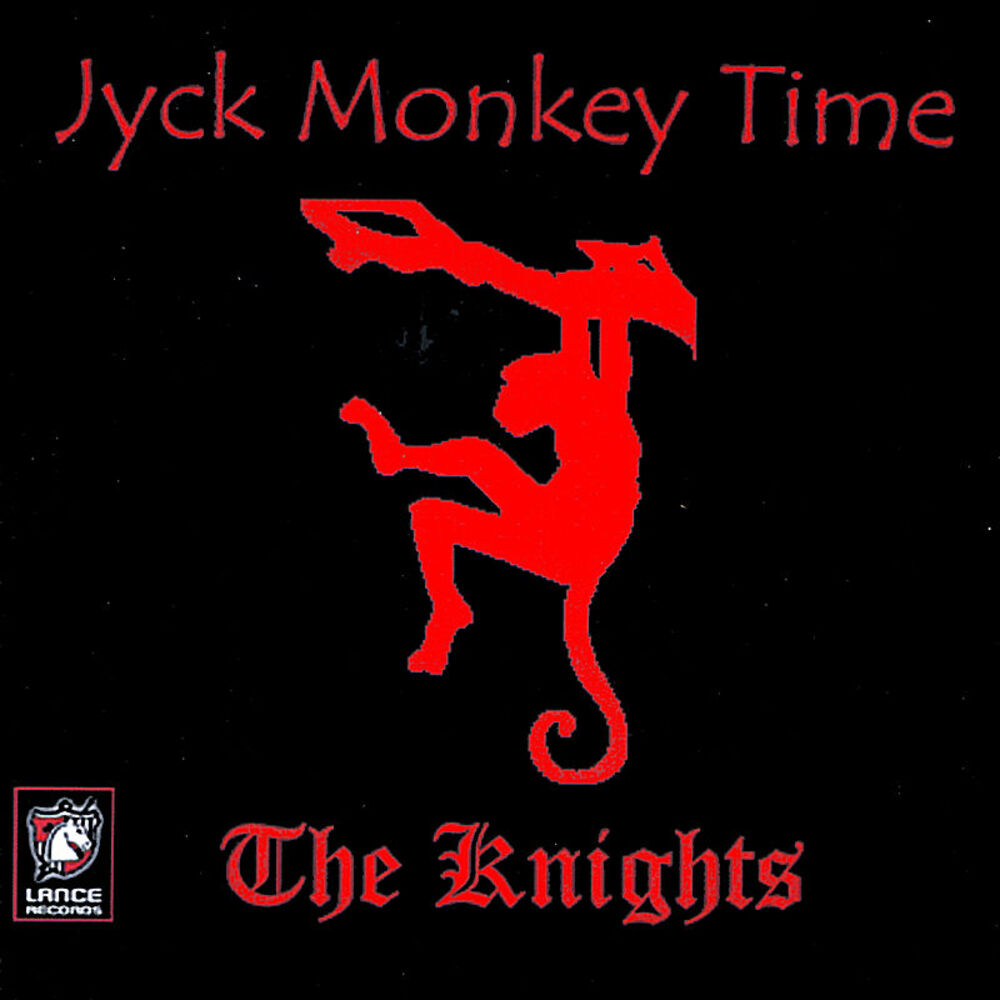 Picture of Jyck Monkey Time