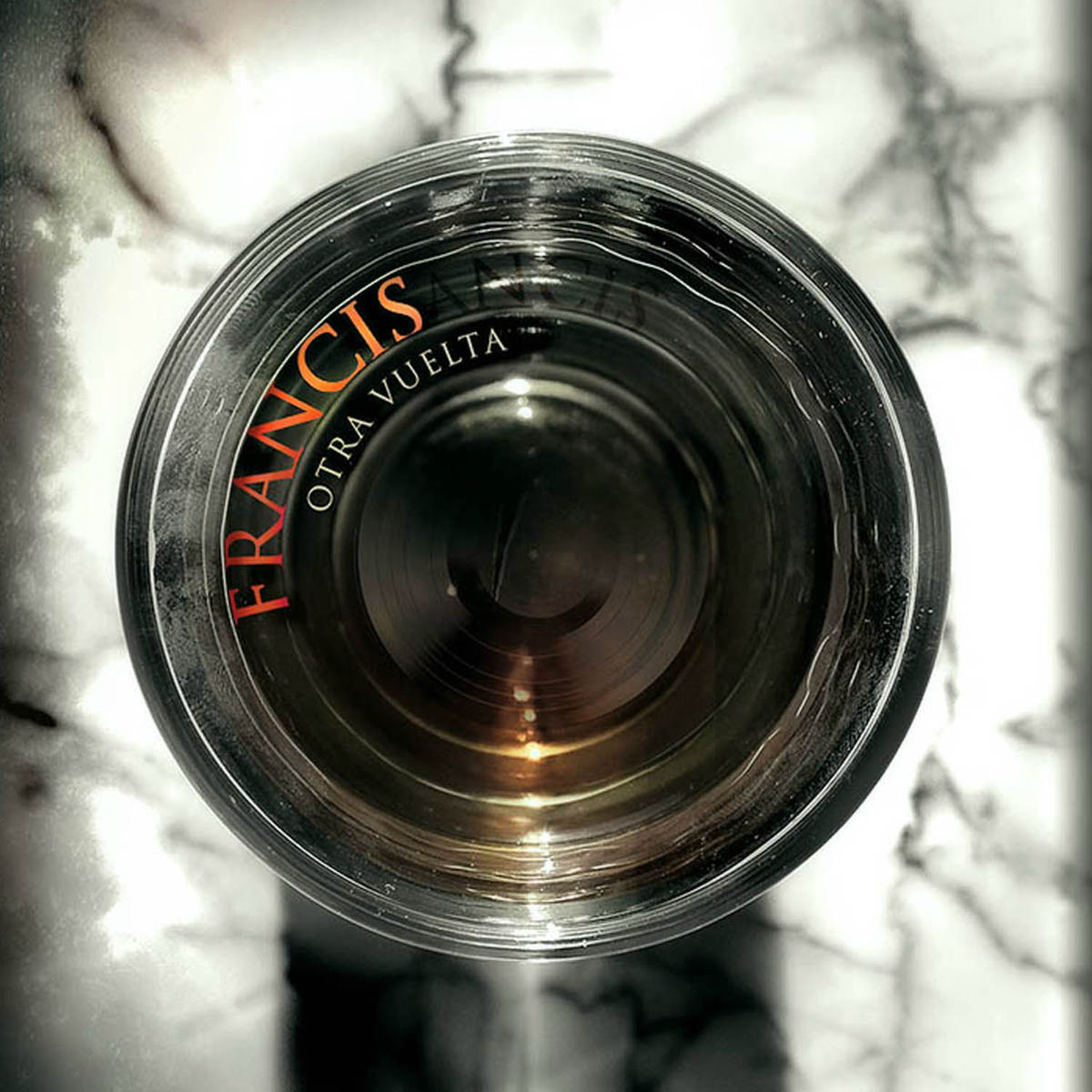 Album cover of Otario Que Andas Penando