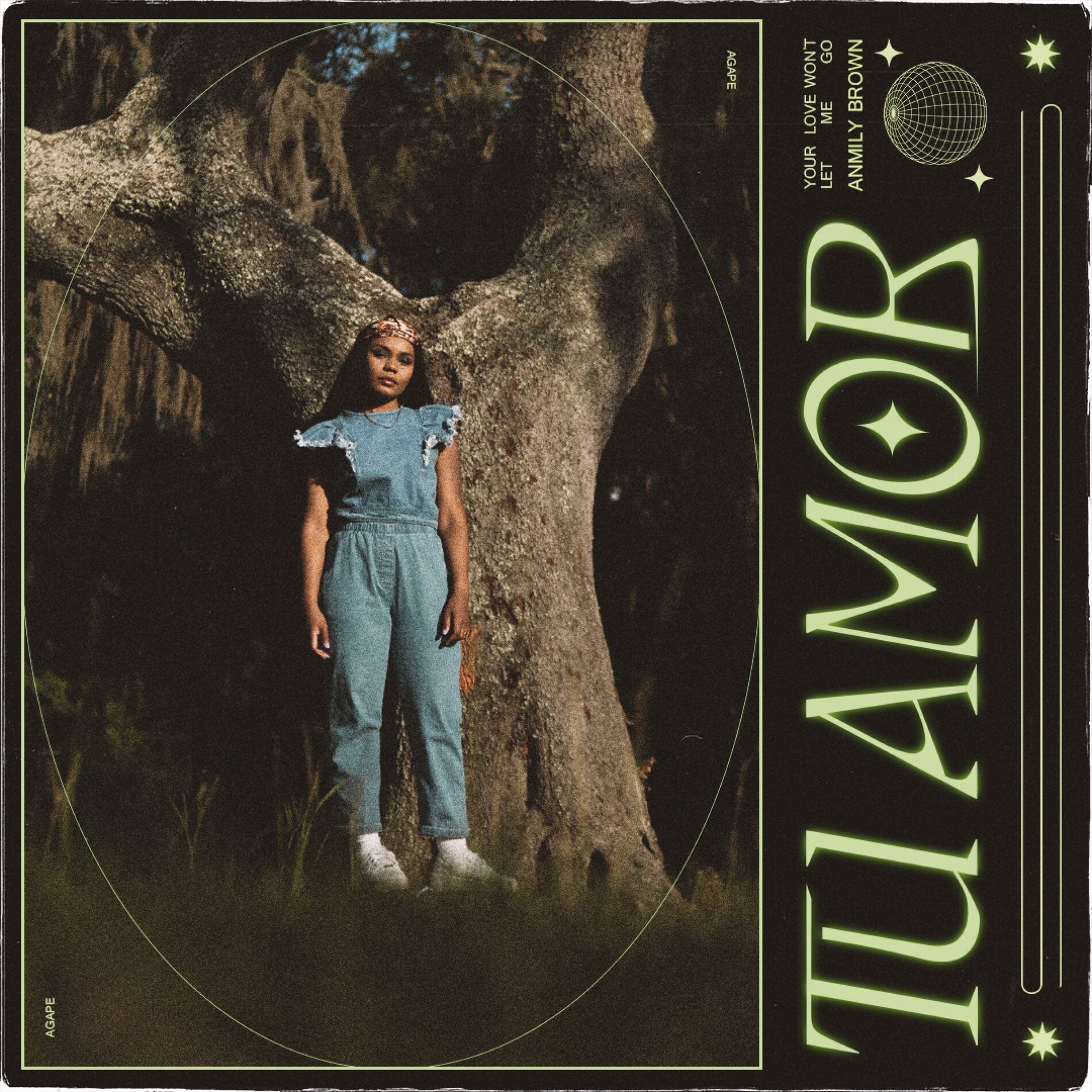 Album cover of Tu Amor