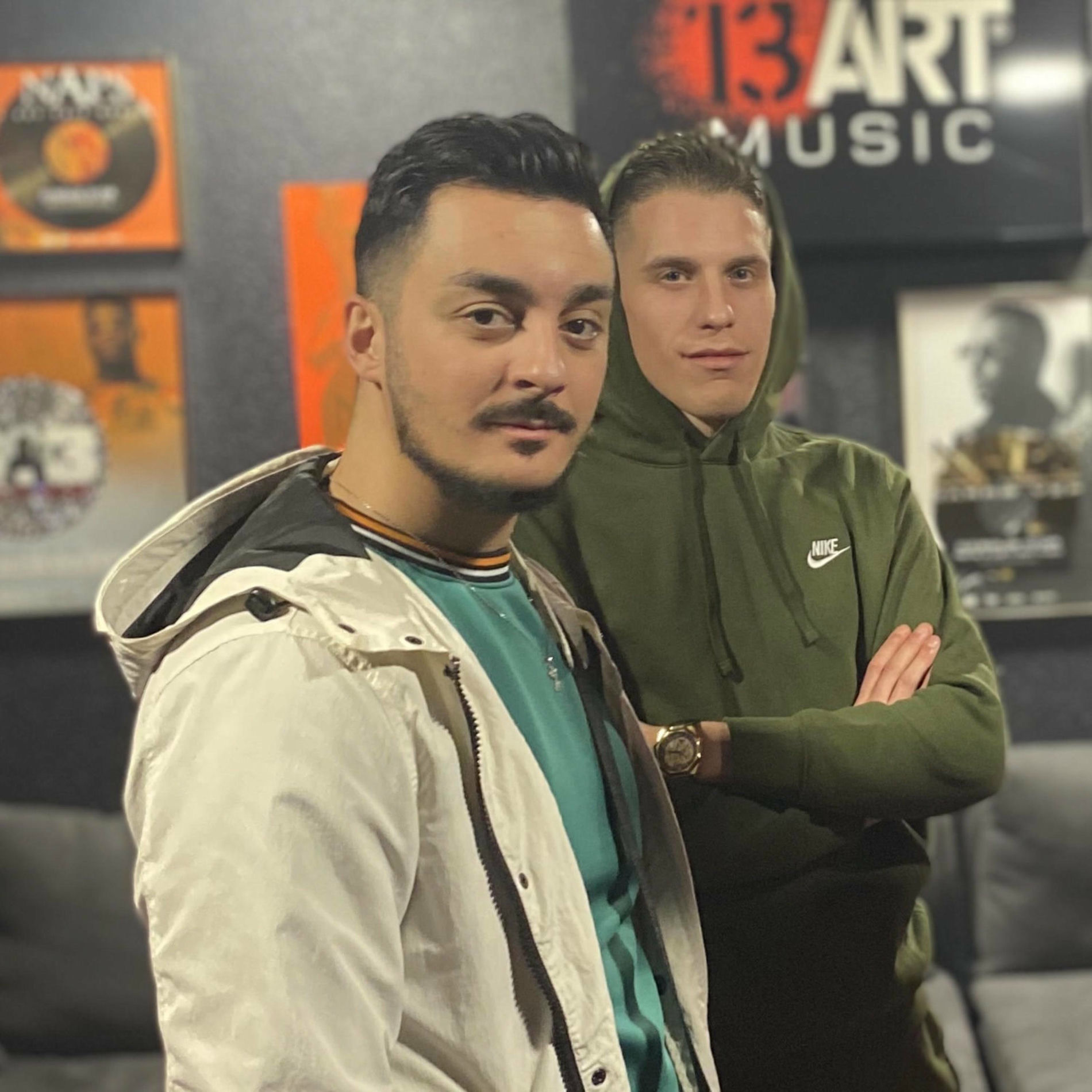 Album cover of Sommet (feat. kooseyl)