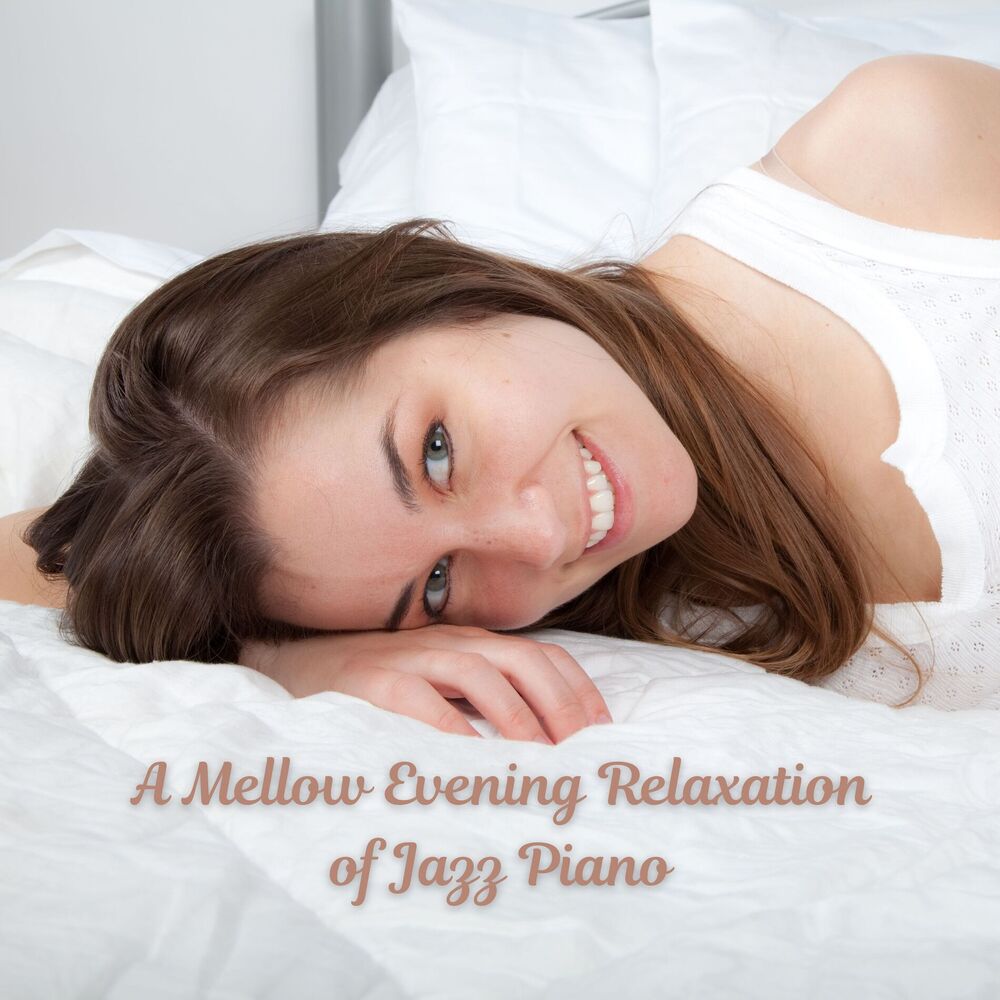Picture of A Mellow Evening Relaxation of Jazz Piano