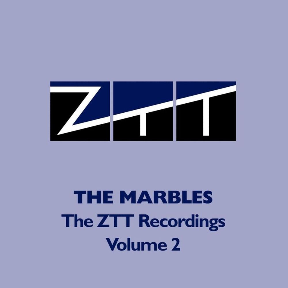 Picture of The ZTT Recordings (Vol.2)