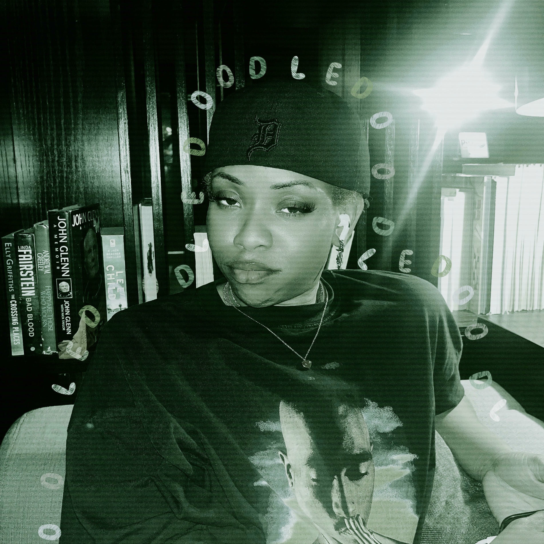 Album cover of Silence (Cover)