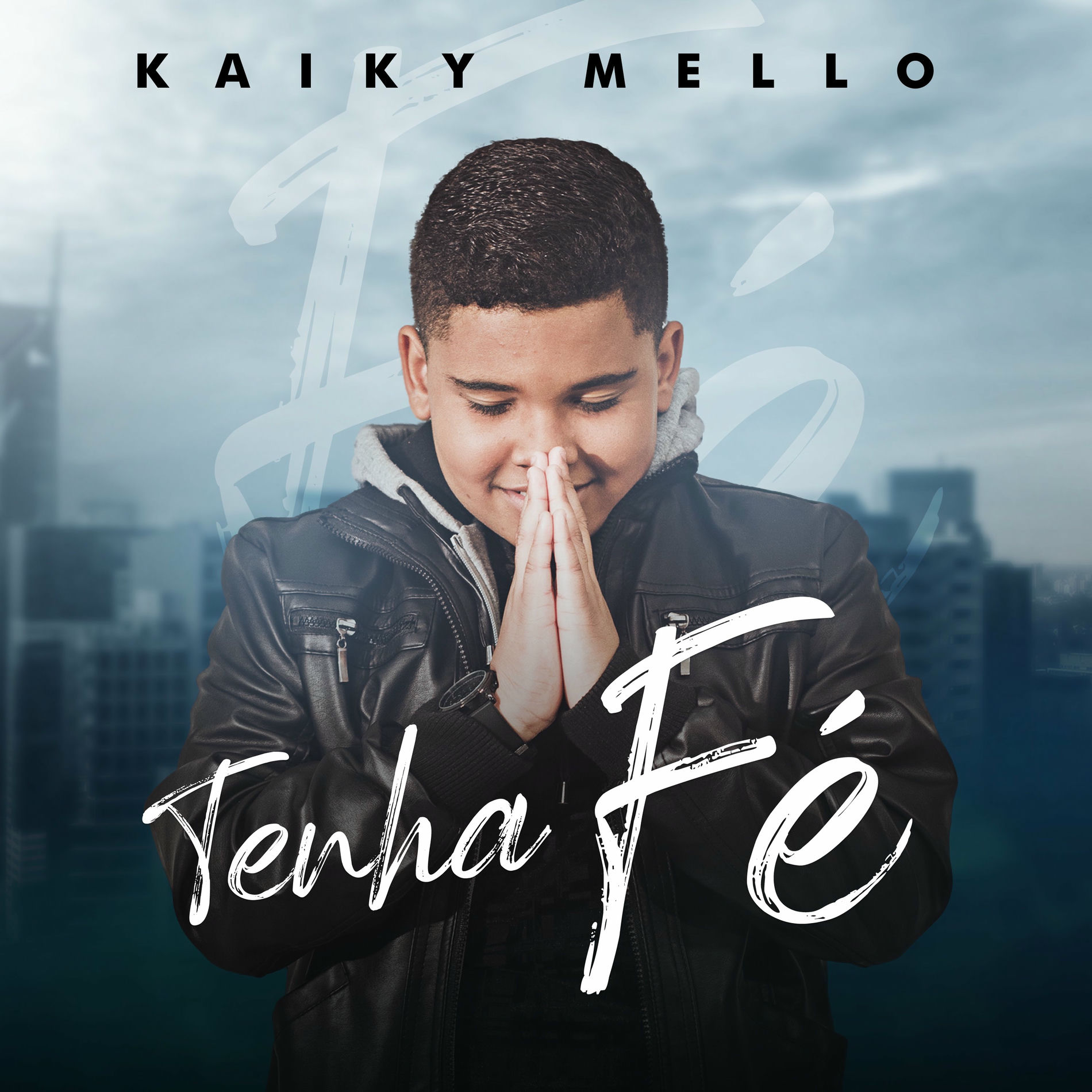 Album cover of Tenha Fé