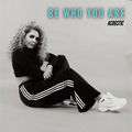 Be Who You Are (Acoustic)