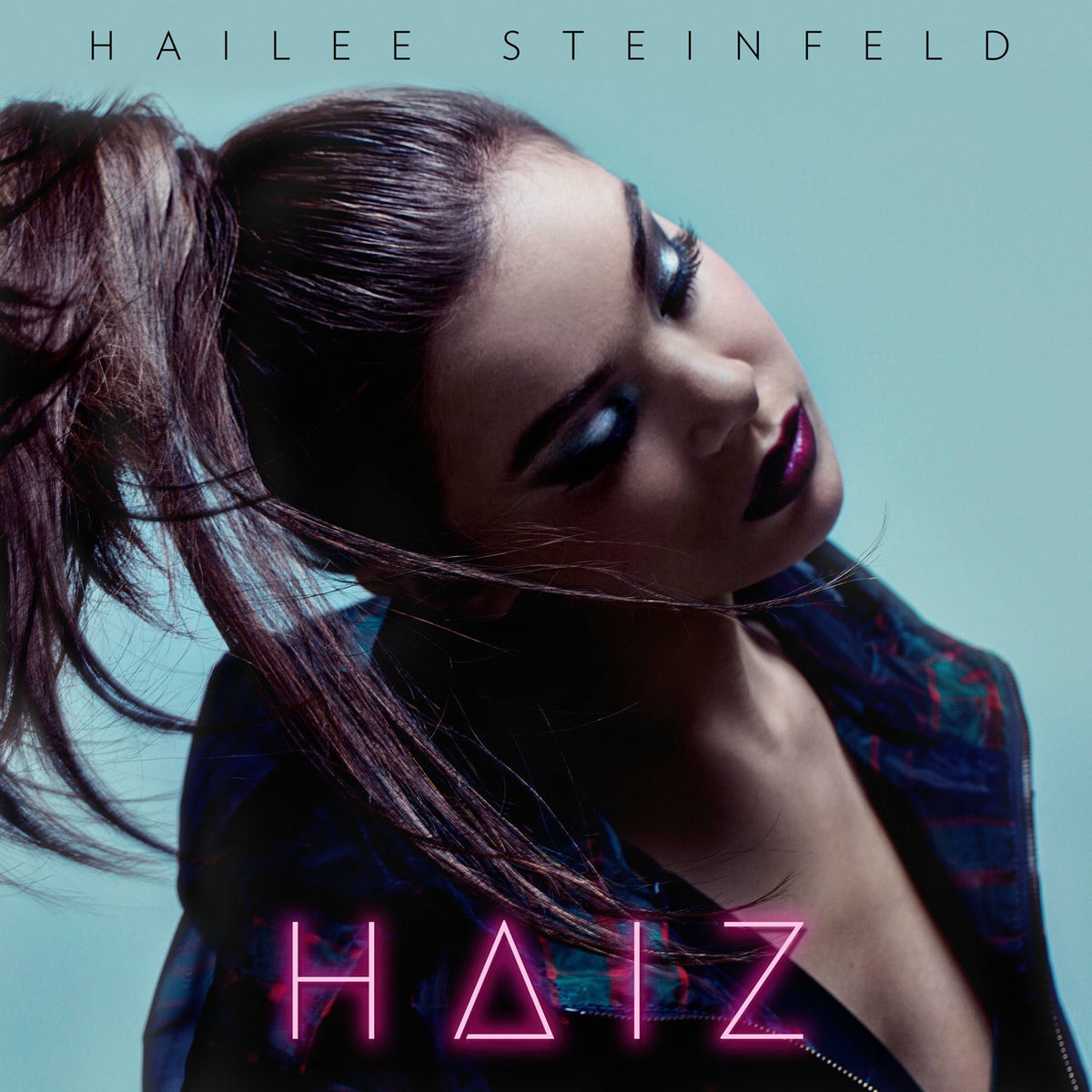 Album picture of HAIZ