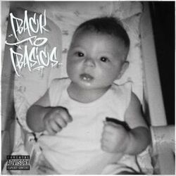 Cover of Back To Basics